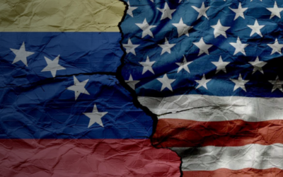 Markets Absorb Geopolitical Shock as Venezuela Events Unfold