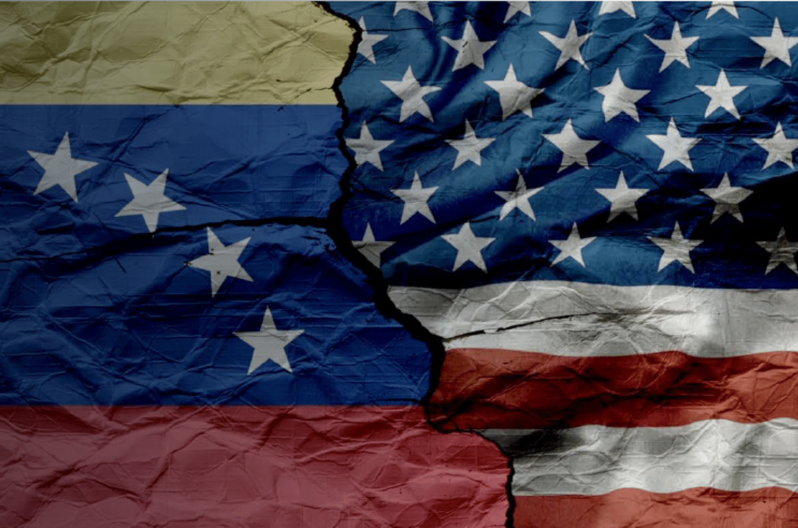 Markets Absorb Geopolitical Shock as Venezuela Events Unfold