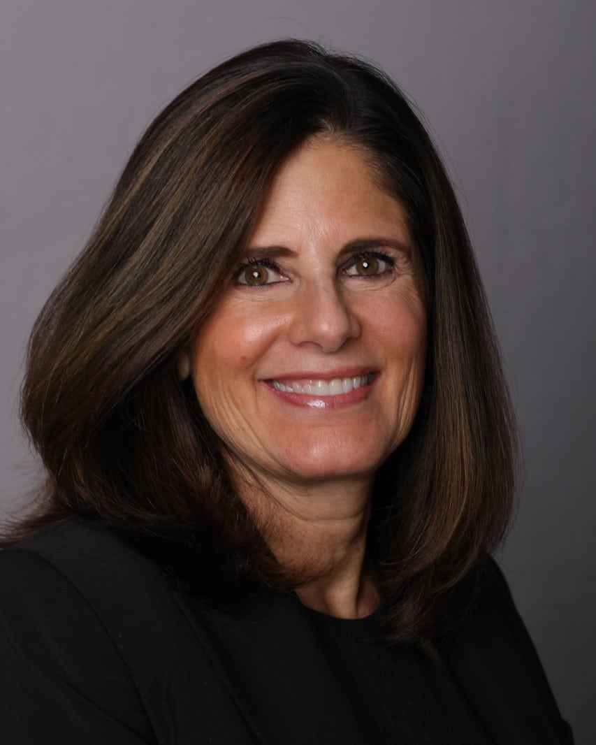 Mary Ann Sendik