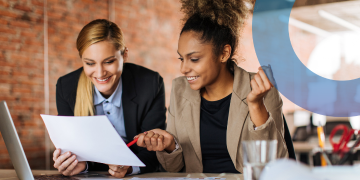 Master Your Money Moves: Invest Smart and Catch Up with Confidence