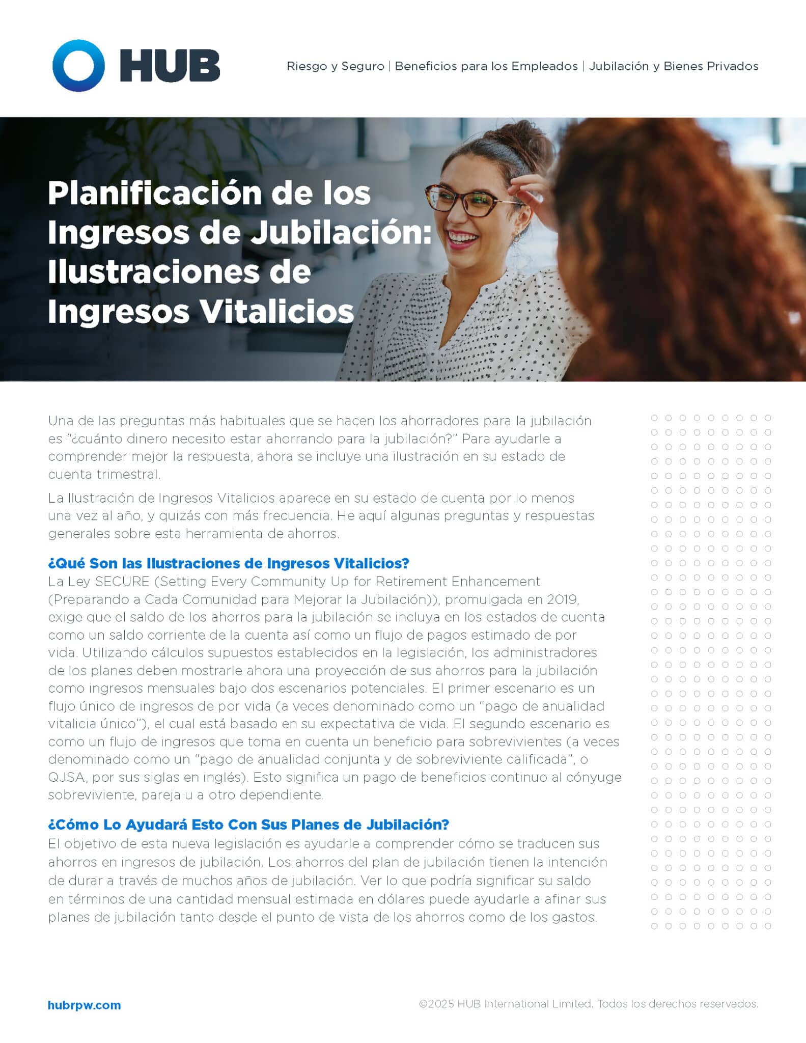 HUB-Spanish-Lifetime-Income-Illustrations-flyer-Participants-013125_Page_1-1583x2048