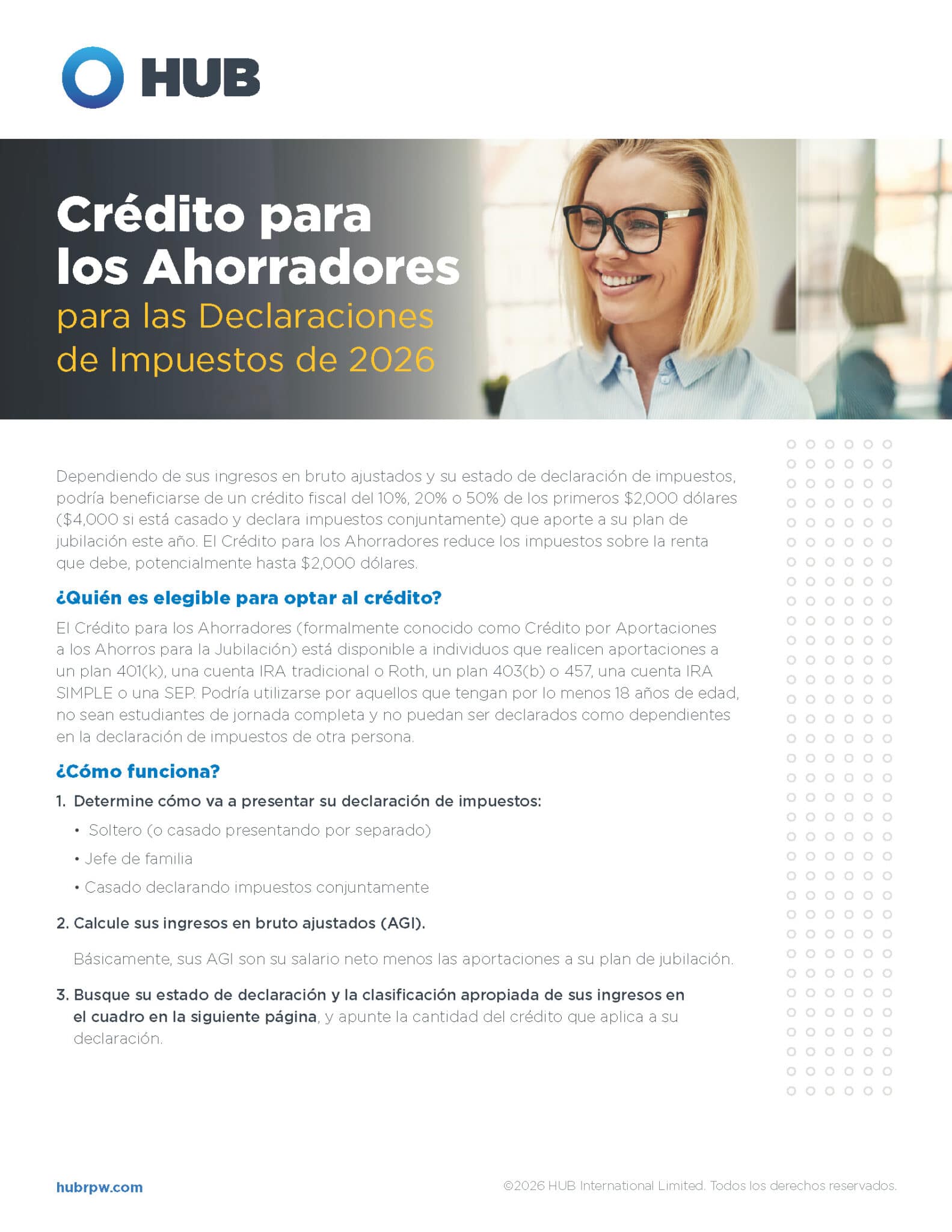 HUB-Tax-Savers-Credit-Spanish-flyer-2026-112125_Page_1-1583x2048