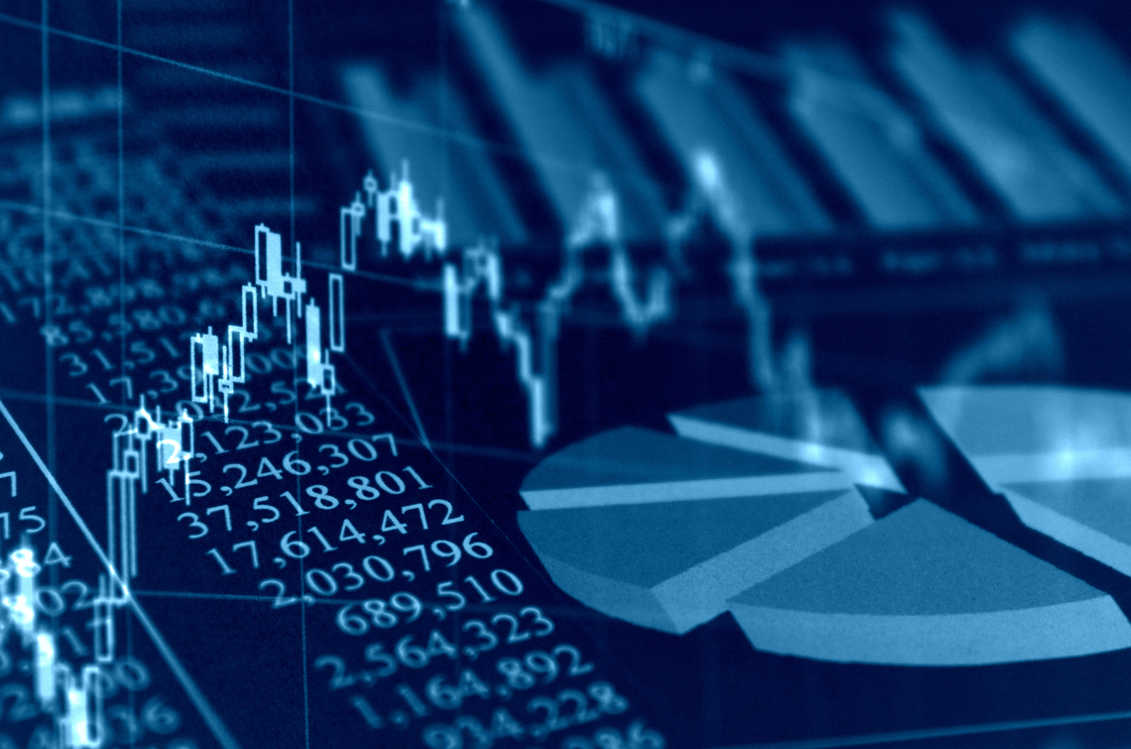 Market Commentary: March 2026 Recap