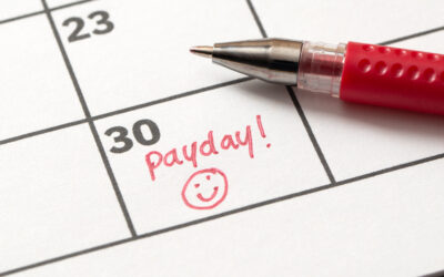 Getting Paid