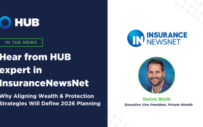 After the OBBB: Aligning Wealth and Protection Strategies in 2026