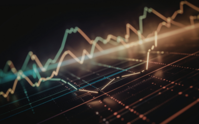 Market Commentary: April 2026 Recap
