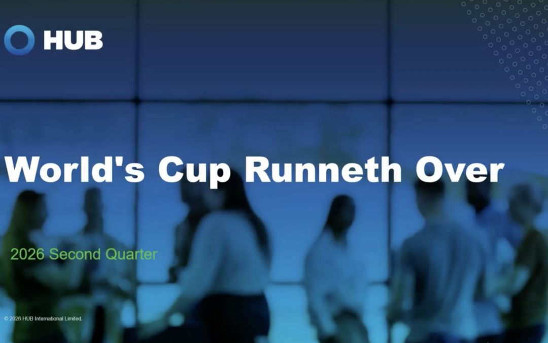 [Video] Q2 2026 Economic and Market Commentary