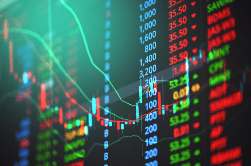 RPW – Market commentary