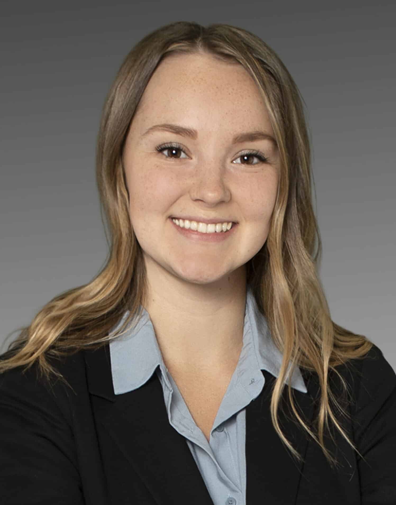 Rylee Sivertsen