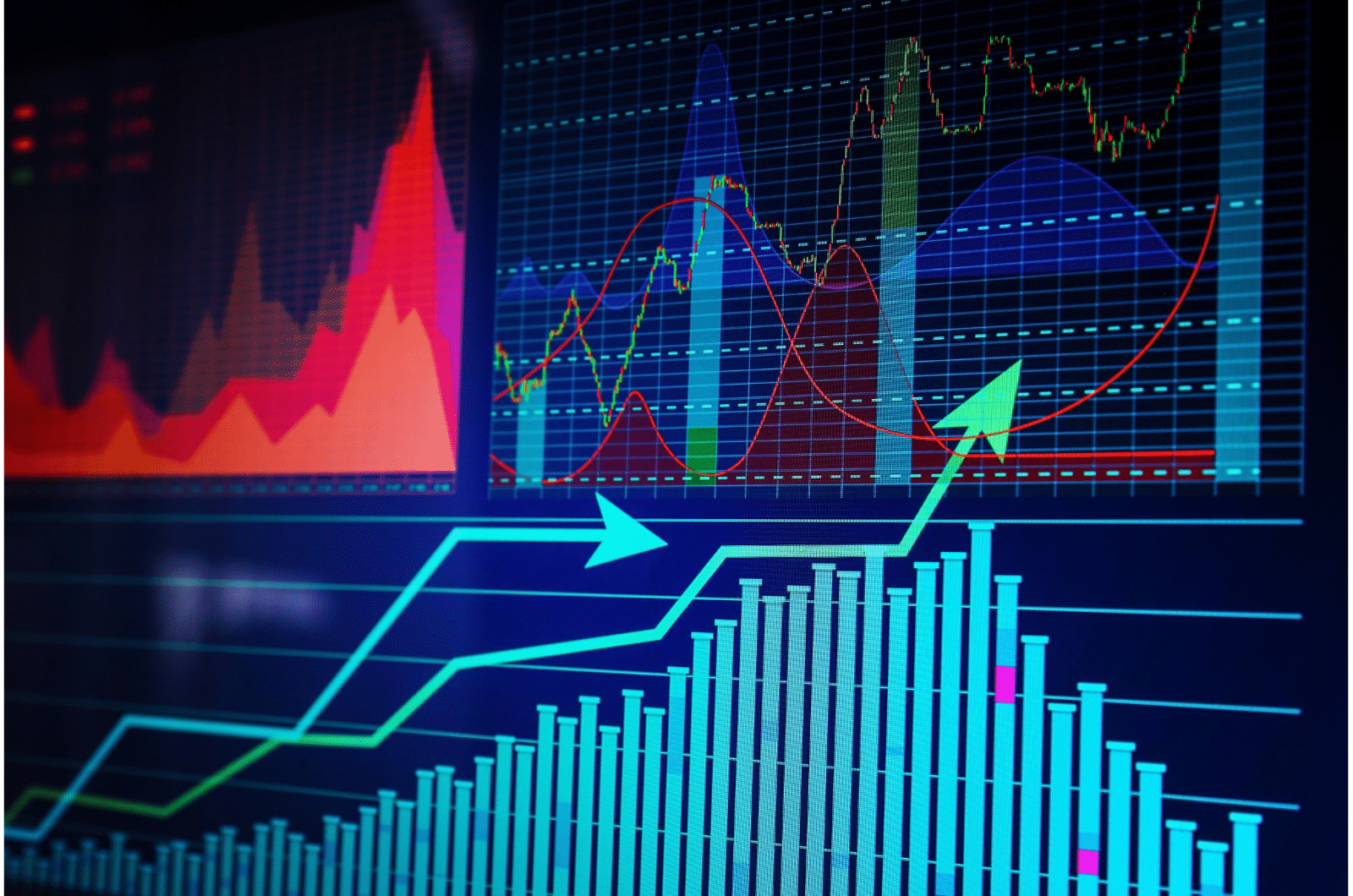 Market Commentary: July 2026 Recap