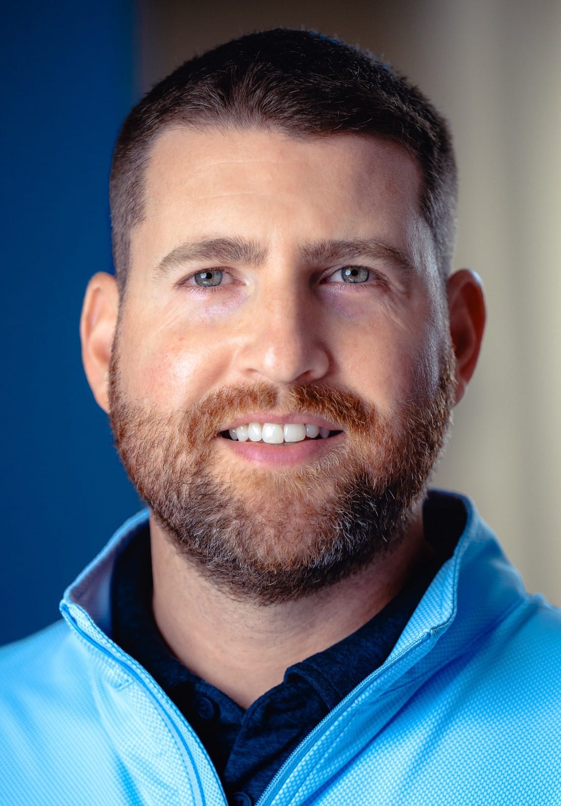 Richard Incorvati, AIF