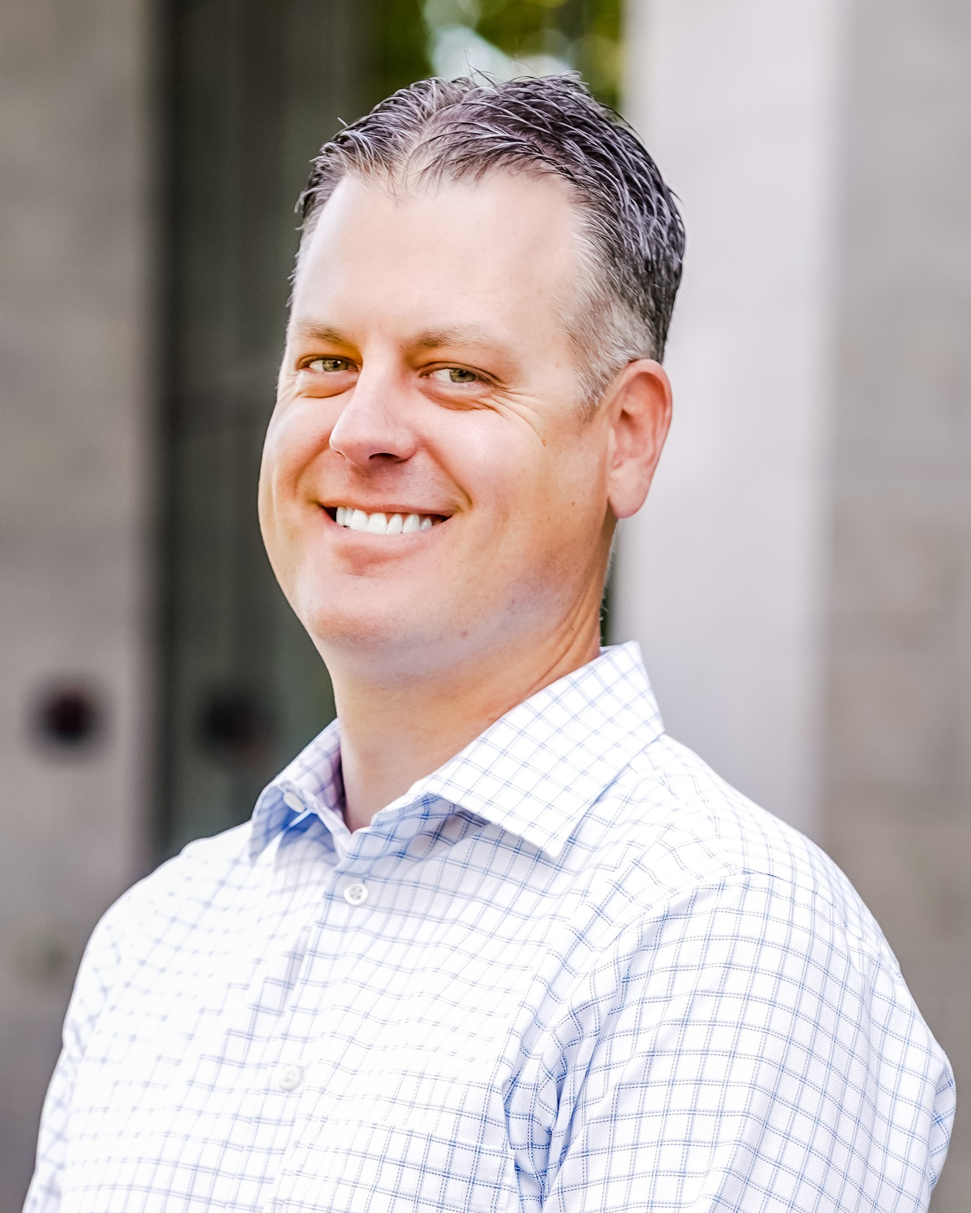 Brian Wells, RICP®, CEPA®