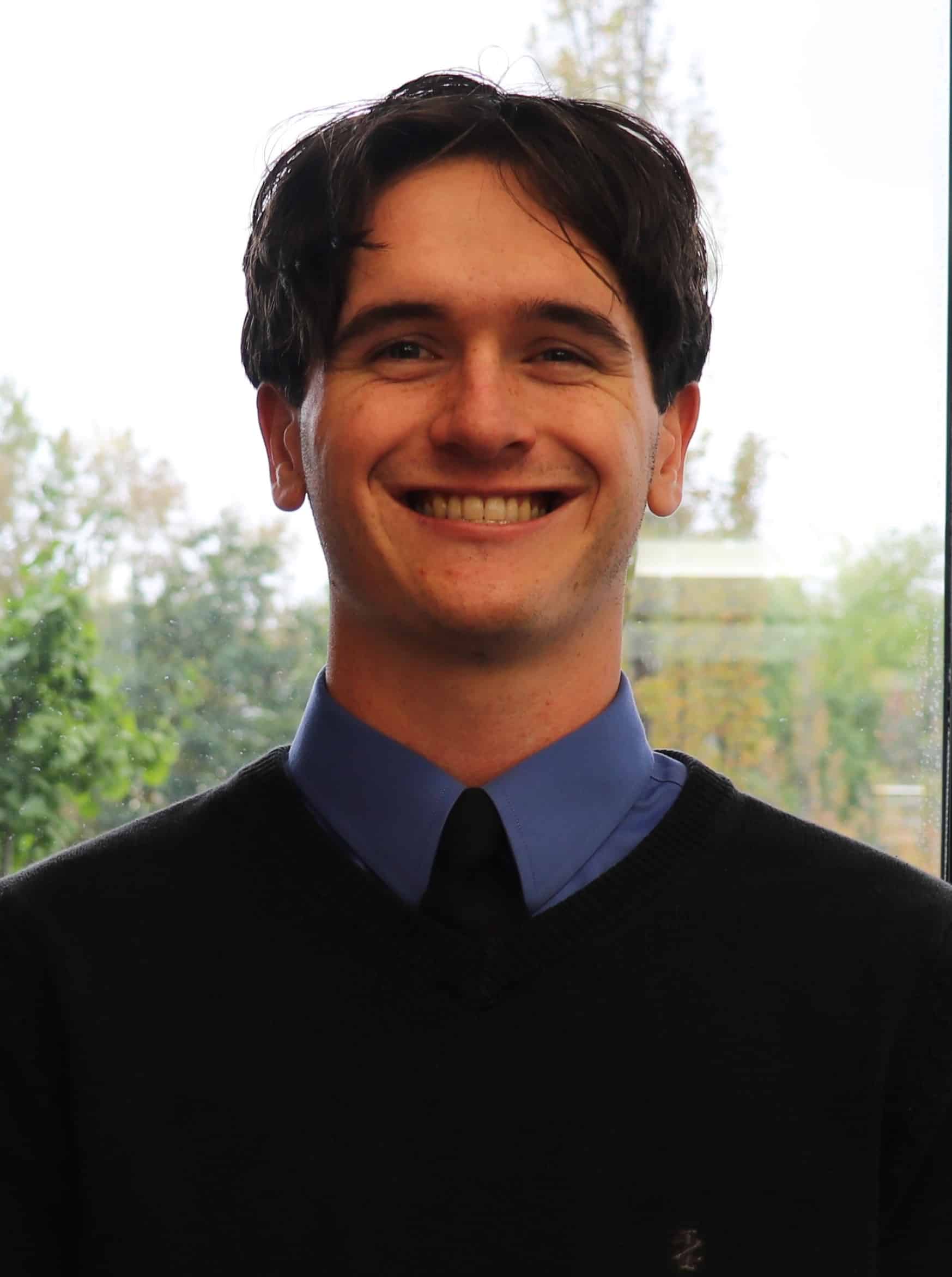 Jacob Melvin, CPFA